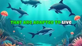 Deep Sea Discovery