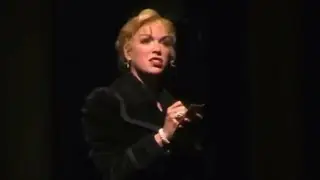 Hannah Waddingham - The Glamorous Life, A Little Night Music