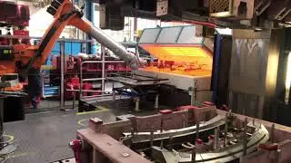 Warmumformung / Hot Stamping