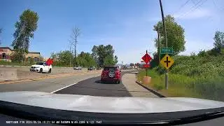 Burnaby ao Parque Golden Ears &ndash; Viagem de Carro at&eacute; o Lago Alouette | British Columbia 🇨🇦
