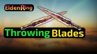 Smithscript Dagger Location Elden Ring