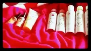 bilou, body lotion, und eine &Uuml;beraschung