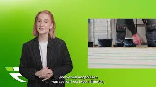 Wat heb ik nodig om mijn vloerverwarming te installeren? #FAQ