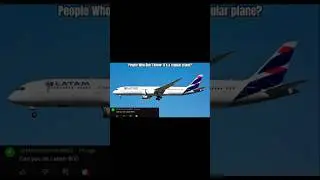 LATAM Airlines Flight 800 @rokhimsujatmiko8863 #aircrafthistory #planecrash #airlinehistory #2024