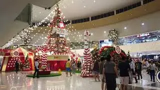 VIRTUAL WALKING SM FAIRVIEW QC!!!!