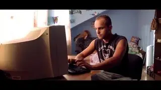 Awful - Netgengszter | Mini Video |