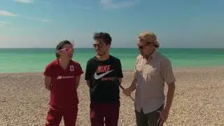 Maite Maiora Pre-2018 Trail World Championships Interview