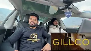 3 AM IN GILLCO || REACTION VIDEO || CHIRAG GROVER || PREM DHILLON