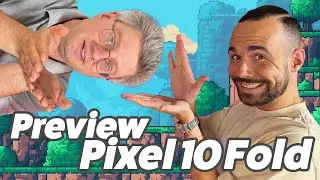 Google Pixel 10 Pro Fold, Watch 4 & Buds 2a: What to expect...