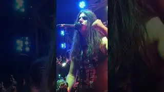 Ment&aacute;lisis - Rumbo Al Exterminio / Segunda Predicci&oacute;n (En vivo desde El Sereno Bar Rock)