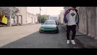 HONDA CIVIC COUPE EJ1 | SEVERE.tm | TailoredBoyz | LOWRIDE | DIAMOND💎RACING