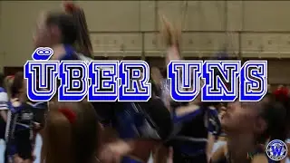 Abteilungsvorstellung MTV Braunschweig - Cheerleading