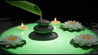 Relaxing Music || Spa Music, Massage, Yoga, Sleep Music, Running Water, Stress Relief Music ||