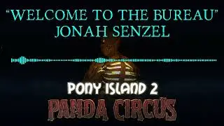 Pony Island 2: Panda Circus - OST Preview - 