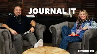 Journal It // Tug of More - 191