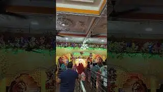Katihar Durga Mandir#katihar #durga #mandir #ka #video #new #tranding