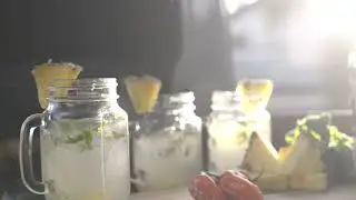 Surf City Still Works - Surfrider Rum in Our Tasting Room