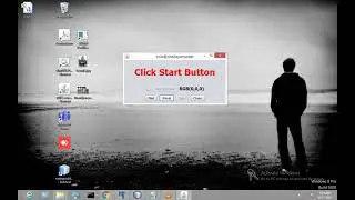Timer application using java swing - JAVA GUI Programming