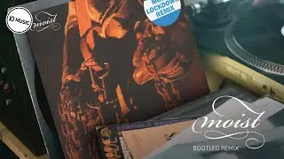 Pet Shop Boys - It's A Sin (Moist Lockdown Remix) - 2020