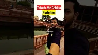 Talaab Me Karishma 😳 #salmanvlogs