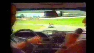 TV Globo - Retrospectiva 94 parte 1 de 7