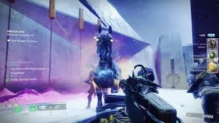 Destiny 2 Dares Of Eternity 250000 Score