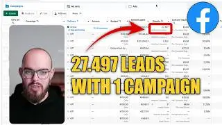FB Ads Campaign Setup: The Simple Guide