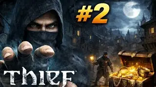 Thief Chapter 1: Lockdown