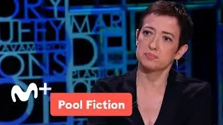 Pool Fiction: 'Clash', la favorita de la semana para Mar&iacute;a Guerra | Movistar+