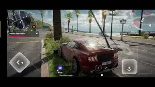GAME MIRIP CARX STREET