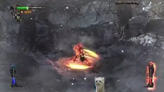 Castlevania: Lords of Shadows Chapter 5 ; E.01 - The Vampire Kingdom