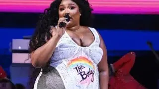 LIZZO cries over being body shamed, bullied  dancers speak out, dancer urinates due to fear.