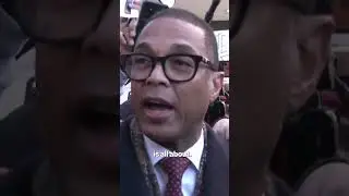 Don Lemon Pleads Not Guilty in Minnesota: 'I Will Not be Silenced' #shorts