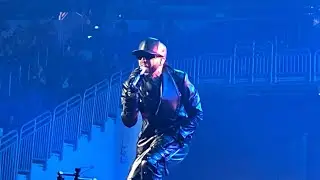 Yandel/Sinfónico/Orquesta Filarmónica de PR/Coliseo de Puerto Rico