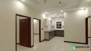 178 SQYD FAT FOR SALE IN HILL PARK KARACHI