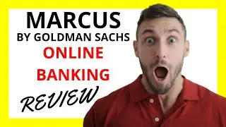🔥 Marcus Online Banking Review: Pros and Cons