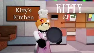 Roblox Piggy - Kitty (Chef) Theme - Official Soundtrack