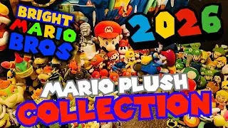 BMB - My Mario Plush Collection 2026