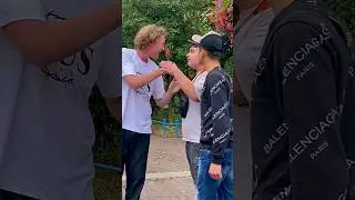 Hass von Muslimen