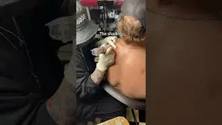 Стать персонажем JoJo