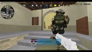 Counter Blox worse hacker