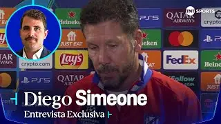 DIEGO PABLO SIMEONE: 