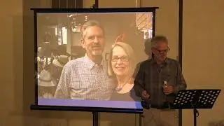 History Talks! The Transformation of the Gaslamp