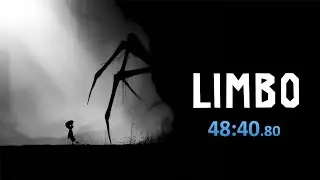 Limbo en 48:40,80 (No death run)