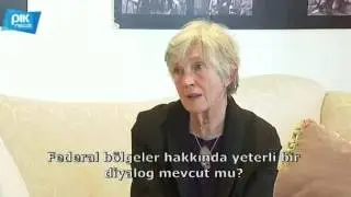 23.02.2017 - Mary Southcott of UKs 'Friends of Cyprus' - Biz Emeis - PIK