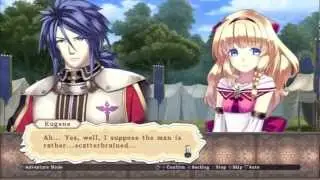 Let's Play Agarest Zero #032 - Routier Story 1 Deutsch HD