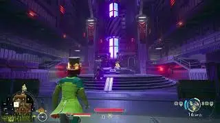 TOW2 How to Find Chainspark Cannon Location Guide - The Outer Worlds 2