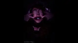Creepy Irish Horror Story photoshop tutorial
