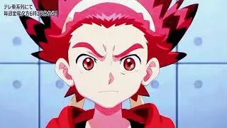 eng sub beyblade x season 2 episode 9 bird gets angry at tenka 4k quality