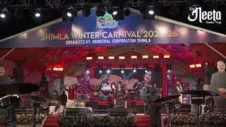 Ishq Ki Sajishe | Dr Neeta pandey negi | Live Shows